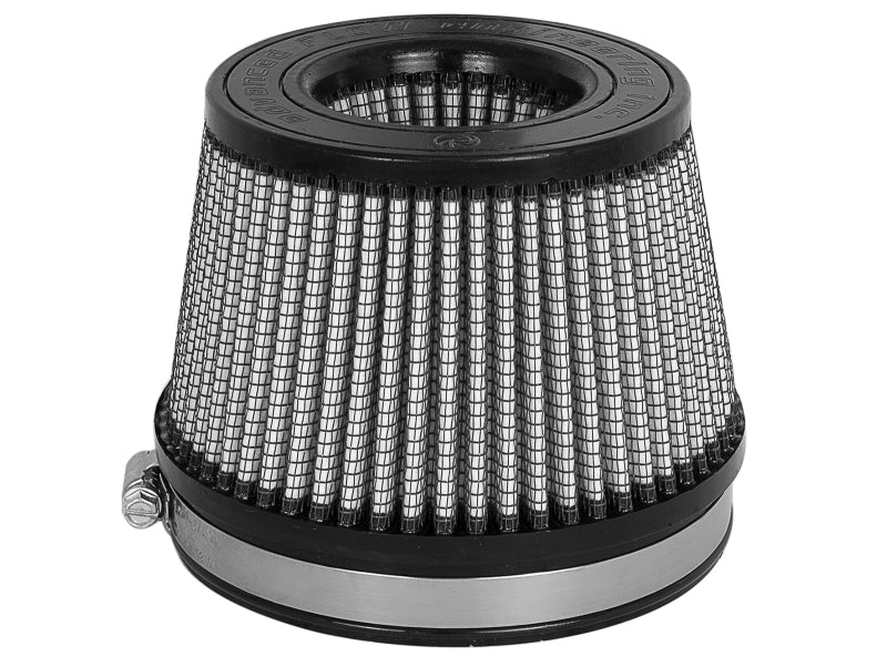 

aFe 21-91130 - AFE21-91130 - aFe MagnumFLOW Dry S Air Filter 5in. F x 5-3/4in. B x 4-1/2in. T (INV) x 3-1/2in. H - Shipped in Europe - Tuningsupply.com

