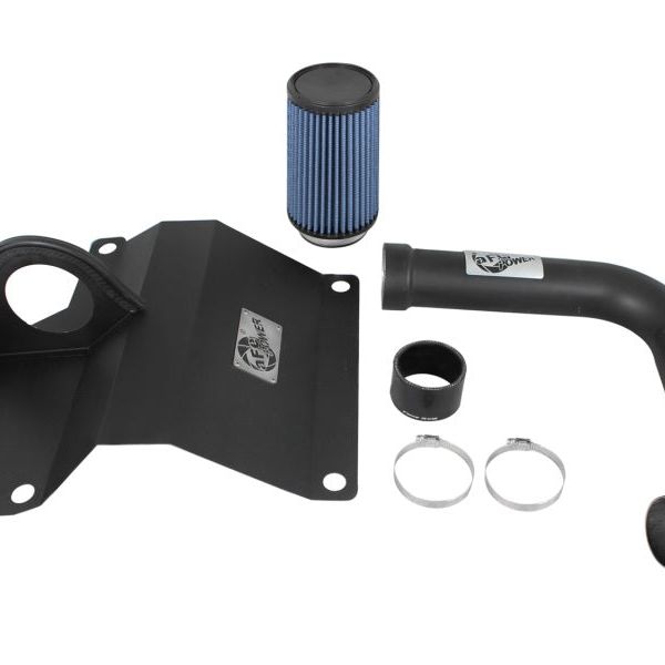 aFe MagnumFORCE Intake Stage-2 PRO 5R VW 09-14 Jetta/Golf 12-14 Passat/Beetle 2.5L-tuningsupply.com