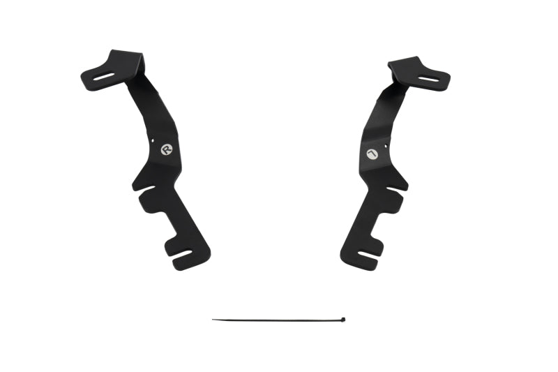 

Diode Dynamics DD7594P - DIODD7594P - Diode Dynamics Stage Series Ditch Light Bracket Kit for 2019-Present Ram - Shipped in Europe - Tuningsupply.com
