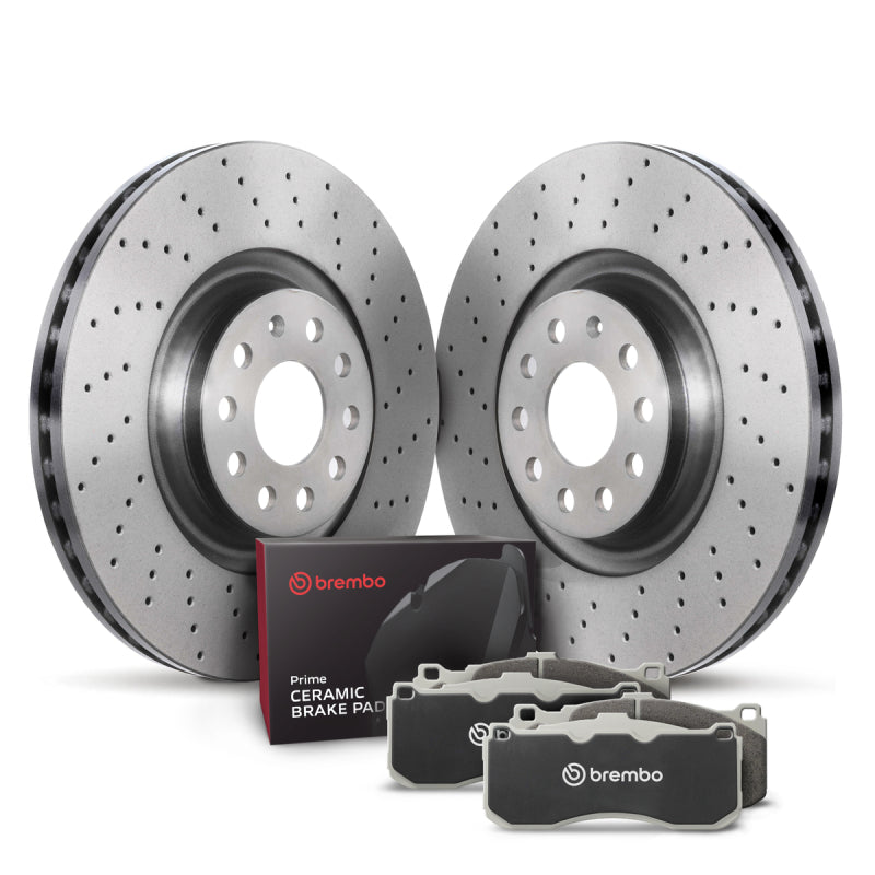 

Brembo OE KTX0151 - BREKTX0151 - Brembo OE 08-13 Audi A3/09-13 A3 Quattro/08-09 TT/08-15 TT Quattro/09-17 VW CC Front Disc Brake Kit - Shipped in Europe - Tuningsupply.com
