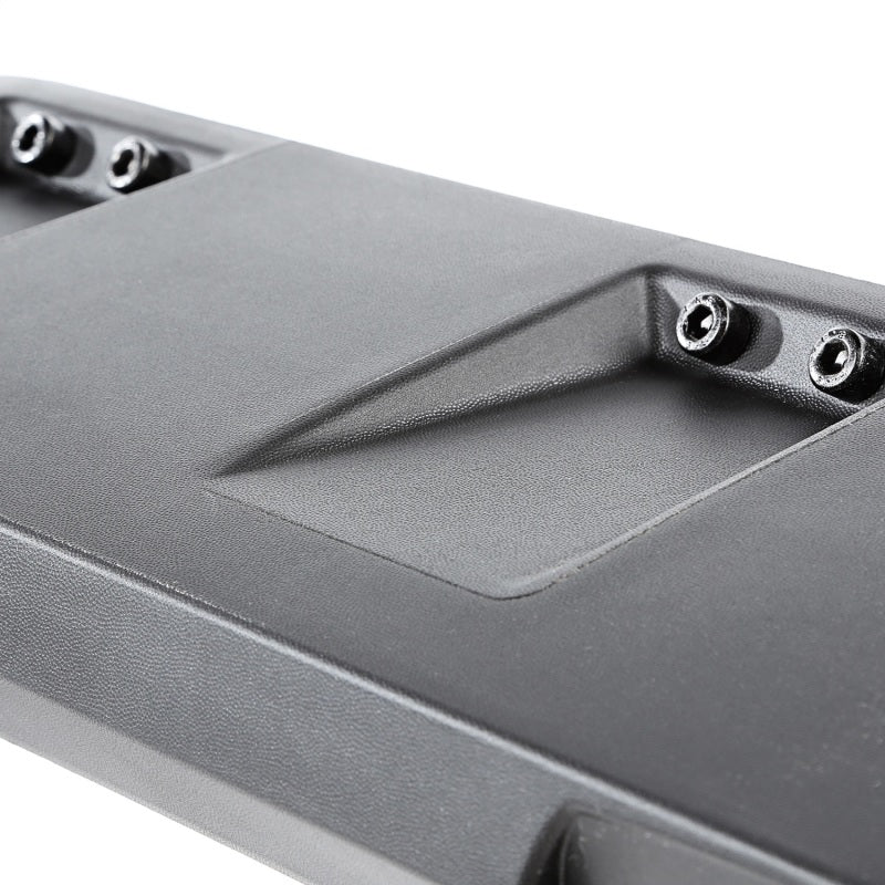 

Rugged Ridge  - RUG11640.30 - Rugged Ridge Hurricane Fender Flare Kit 97-06 Jeep Wrangler TJ - Shipped in Europe - Tuningsupply.com
