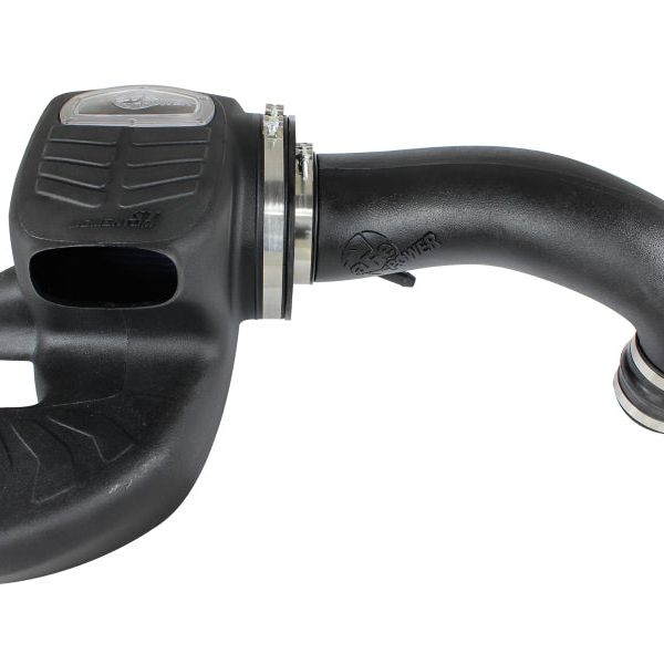 aFe Momentum GT Pro DRY S Stage-2 Si Intake System Dodge Ram Trucks 09-14 V8 5.7L HEMI-tuningsupply.com