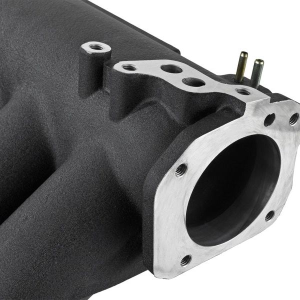 Skunk2 Pro Series 94-01 Honda/Acura H22A/F20B Intake Manifold (Exluding Type SH) - Black Series-Intake Manifolds-Skunk2 Racing-SKK307-05-0301-SMINKpower Performance Parts