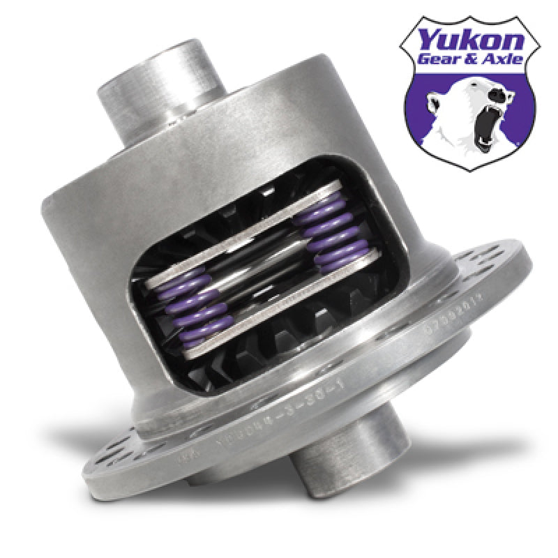 

Yukon Gear & Axle  - YUKYDGD44-4-30-1 - Yukon Gear Dura Grip Limited Slip for Dana 44 - 30 Spline - 3.92+ - Shipped in Europe - Tuningsupply.com
