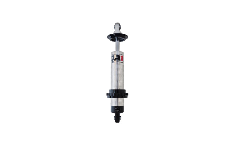 QA1 Proma Star Series Coil-Over Shock Absorber - Single Adj. - Bearing Mount - 10.125in/14in - Alum-tuningsupply.com