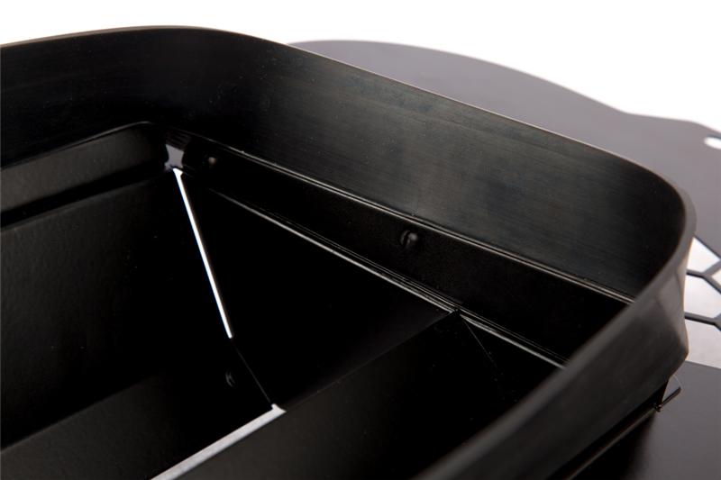 

GrimmSpeed GRM093074 - GRMGRM093074 - GrimmSpeed 02-03 Subaru STI Scoop TMIC Splitter - Shipped in Europe - Tuningsupply.com
