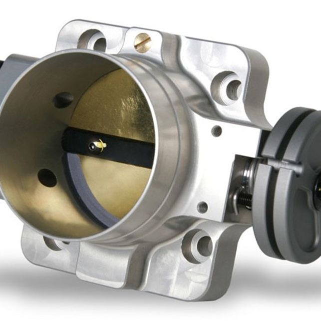 Skunk2 Pro Series Honda/Acura (D/B/H/F Series) 70mm Billet Throttle Body (Race Only)-Throttle Bodies-Skunk2 Racing-SKK309-05-0050-SMINKpower Performance Parts