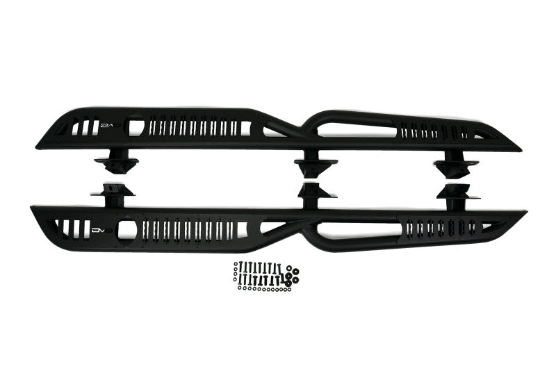 

DV8 Offroad  - DVESRBR-02 - DV8 Offroad 21-22 Ford Bronco OE Plus Series Side Steps - Shipped in Europe - Tuningsupply.com
