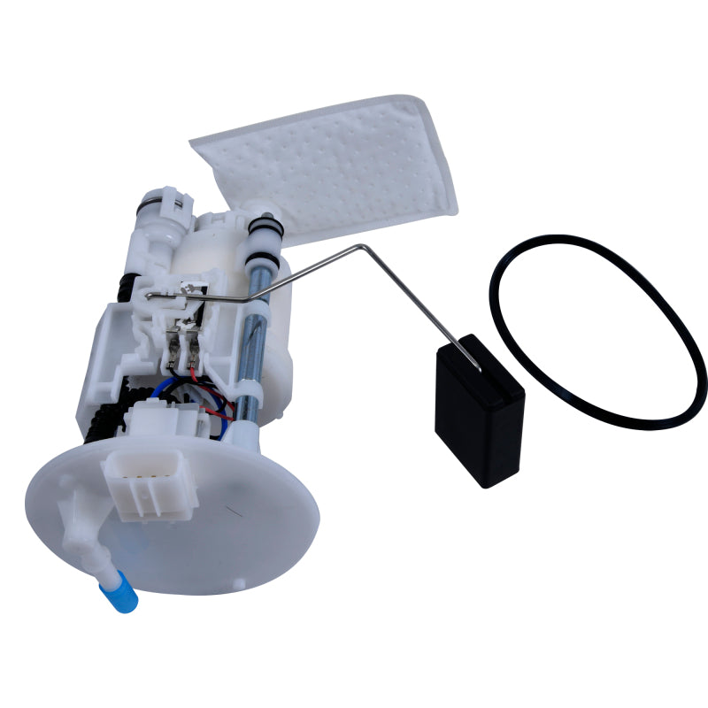 

All Balls Racing 47-1034 - ABR47-1034 - All Balls Racing 09-14 Yamaha YFM550 Grizzly Fuel Pump Complete Module - Shipped in Europe - Tuningsupply.com
