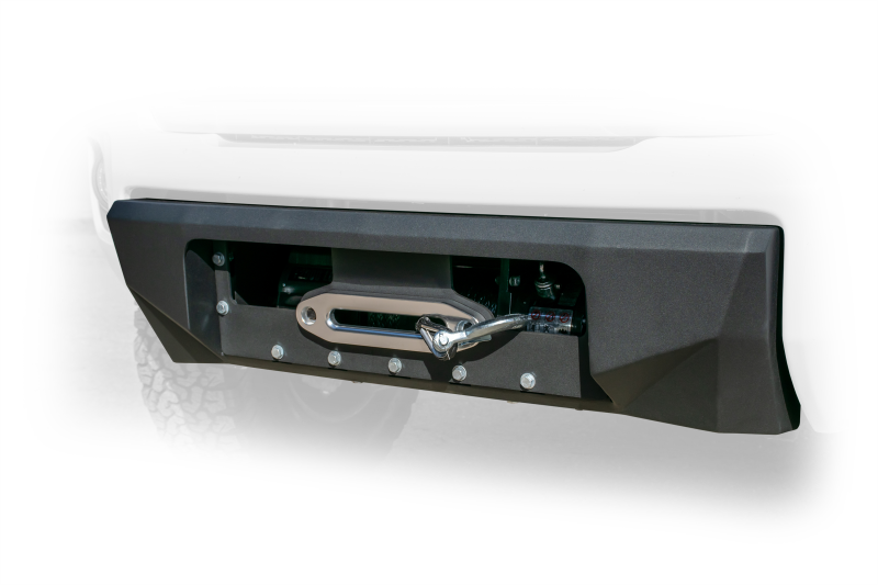 

DV8 Offroad SPGC-01 - DVESPGC-01 - DV8 Offroad 2015+ GMC Canyon Front Skid Plate - Shipped in Europe - Tuningsupply.com
