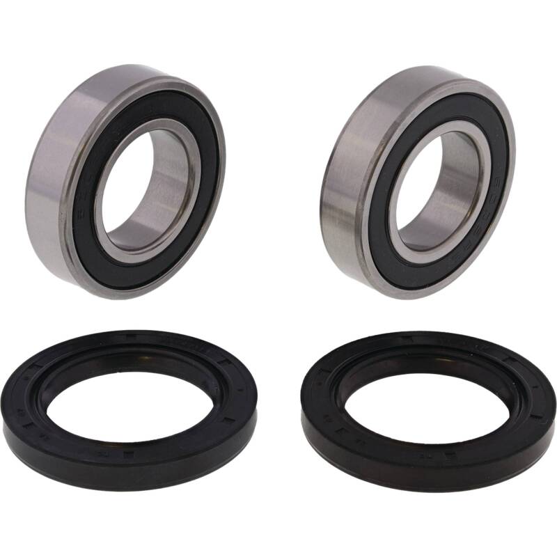 Pivot Works 09-10 KTM SX 450 ATV PW - Rear Wheel Bearing Kit-tuningsupply.com