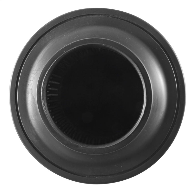 

Spectre 9131 - SPE9131 - Spectre Conical Air Filter 3in. Flange ID / 6in. Base OD / 6.5in. Height - Black - Shipped in Europe - Tuningsupply.com
