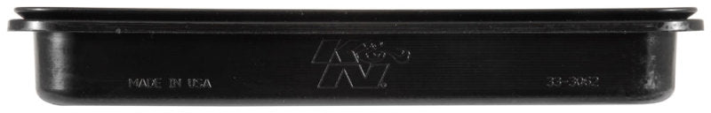 

K&N Engineering 33-3062 - KNN33-3062 - K&N 15-17 Toyota Land Cruiser 2.8L L4 Drop In Air Filter - Shipped in Europe - Tuningsupply.com
