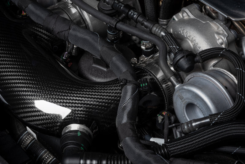 

APR CI100042 - APRCI100042 - APR 18-25 Audi RS5/RS5 Sportback (B9) 2.9T Carbon Fiber Intake System - Shipped in Europe - Tuningsupply.com
