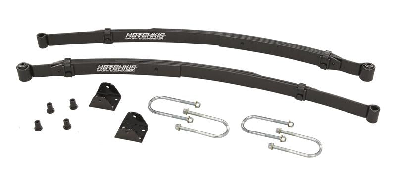 
  

Hotchkis  - HOT24366 - Hotchkis Mopar B-Body 1 inch drop Geometry Corrected Sport Leaf Springs - Shipped in Europe - Tuningsupply.com

