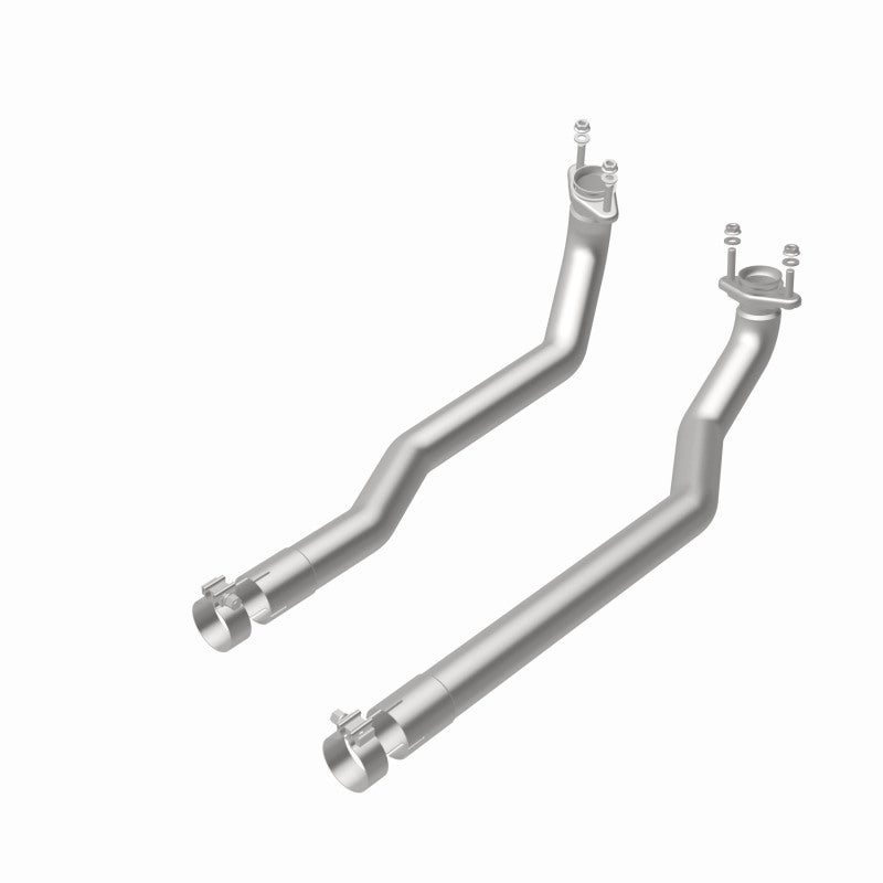 

Magnaflow 19343 - MAG19343 - Magnaflow Mani Front Pipes 62-76 Chrysler B-Body Small Block - Shipped in Europe - Tuningsupply.com
