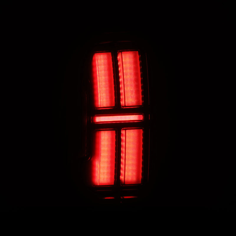 

AlphaRex 680062 - ARX680062 - AlphaRex 05-15 Toyota Tacoma NOVA Prismatic LED Tail Lights - Alpha-Black - Shipped in Europe - Tuningsupply.com
