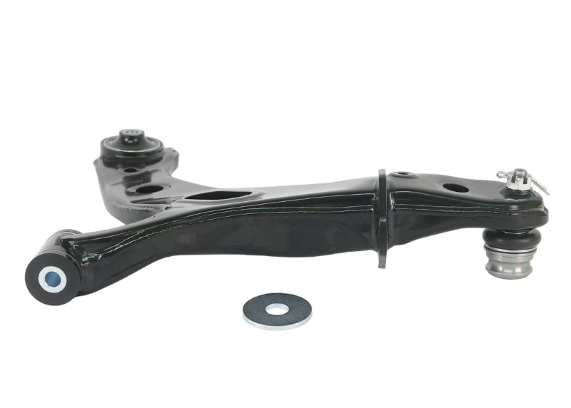 
  

Whiteline WA462R - WHLWA462R - Whiteline 2010-2014 Subaru Legacy Front control arm - lower right arm - Shipped in Europe - Tuningsupply.com

