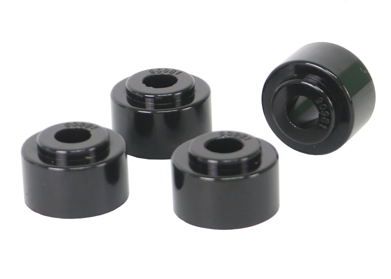 
  

Whiteline W23813 - WHLW23813 - Whiteline Universal Sway Bar Link Bushing (11mm ID - 19.80mm L) - Shipped in Europe - Tuningsupply.com

