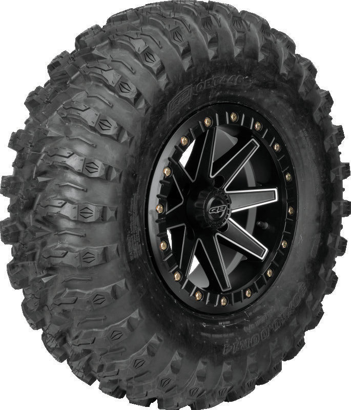 
  

QuadBoss  - QBS609310 - QuadBoss QBT446 Radial Utility Tire - 30x10R14 8Ply - Shipped in Europe - Tuningsupply.com

