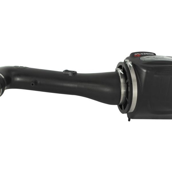 aFe Momentum GT PRO DRY S Stage-2 SI Intake System 15-17 GM Silverado/Sierra V8-6.2L-tuningsupply.com