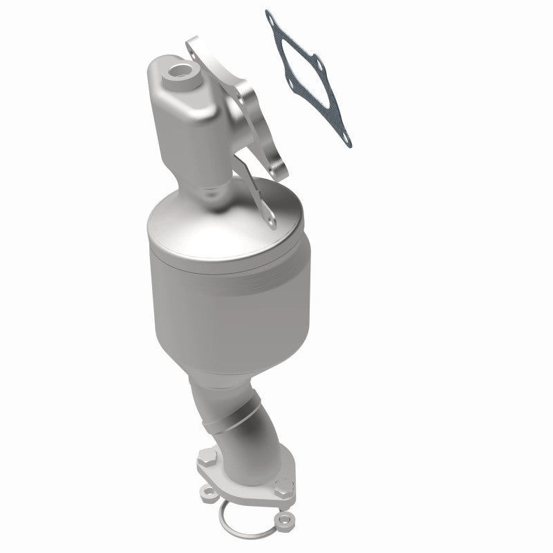 

Magnaflow 51898 - MAG51898 - MagnaFlow Conv DF 08-10 Honda Accord 3.5L - Shipped in Europe - Tuningsupply.com
