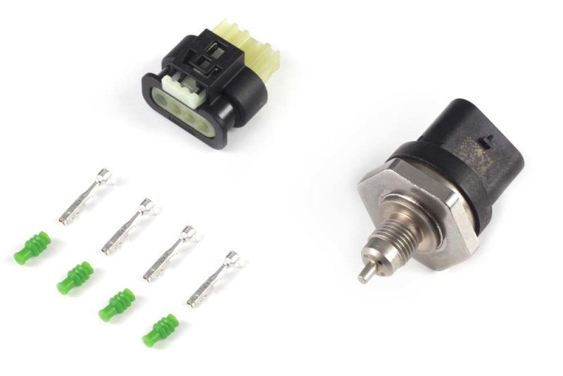 

Haltech HT-010925 - HALHT-010925 - Haltech Bosch 4000 PSI Fluid Pressure & Temperature Sensor - Shipped in Europe - Tuningsupply.com
