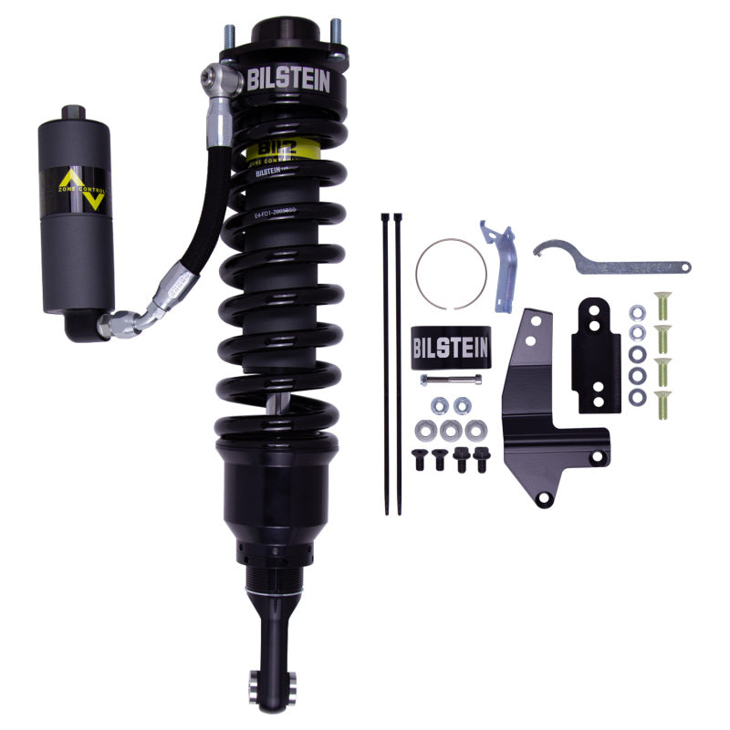 Bilstein B8 8112 Series 10-23 Toyota 4Runner Zone Control Monotube Front Left Corner Module-tuningsupply.com