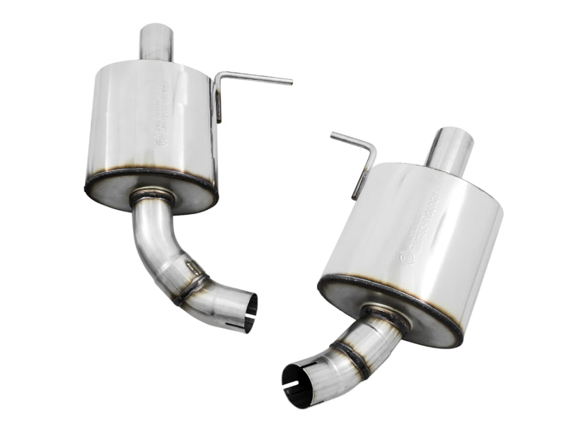 

AWE Tuning 3815-11034 - AWE3815-11034 - AWE Tuning Volkswagen MK7 Alltrack 1.8L Turbo Track-to-Touring Conversion Kit - Shipped in Europe - Tuningsupply.com
