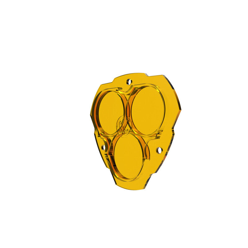 

KC HiLiTES 4267 - KCL4267 - KC HiLiTES FLEX ERA 3 Performance Yellow Spot Beam Lens - Shipped in Europe - Tuningsupply.com
