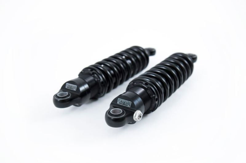 

Ohlins HD 753 - OHLHD 753 - Ohlins 04-20 Harley-Davidson Sportster XL STX 36 Blackline Shock Absorber - Shipped in Europe - Tuningsupply.com
