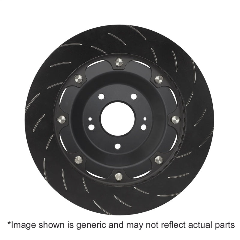 

EBC SG2FC001 - EBCSG2FC001 - EBC 14-18 BMW M3 F80 3.0L (tt) 2-Piece SG Racing Front Rotors - Shipped in Europe - Tuningsupply.com
