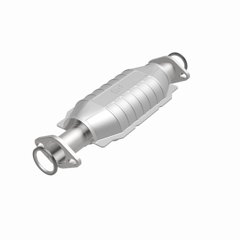 MagnaFlow Conv DF Toyota 88-95-Catalytic Converter Direct Fit-Magnaflow-MAG23884-SMINKpower Performance Parts