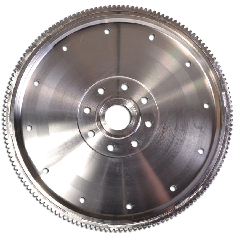 

ATS Diesel 305-900-2104 - ATS305-900-2104 - ATS Diesel 1989 - 2007 47/8-RH/E Dodge Billet Flexplate - Shipped in Europe - Tuningsupply.com
