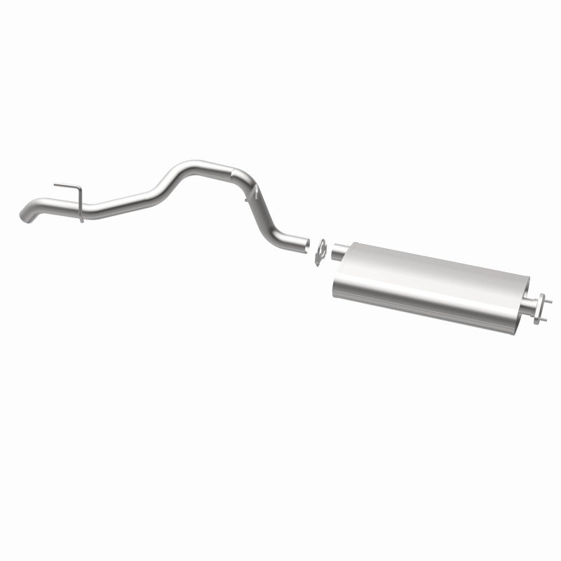 

Magnaflow 106-0012 - MAG106-0012 - MagnaFlow BRE Exhaust Kit 02-07 Jeep Liberty - Shipped in Europe - Tuningsupply.com
