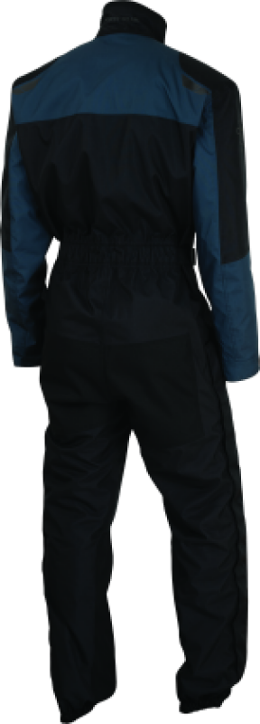 FIRSTGEAR Thermosuit 2.0 Blue/Black - Medium-tuningsupply.com