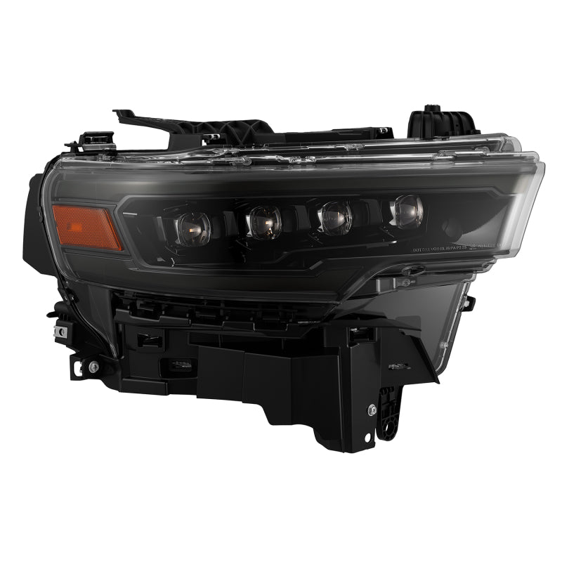 

AlphaRex 880890 - ARX880890 - AlphaRex 25-26 Dodge Ram 1500 NOVA LED Proj Headlights- Alpha-Black w/Activ Lit/Seq Signal/Switchbk - Shipped in Europe - Tuningsupply.com
