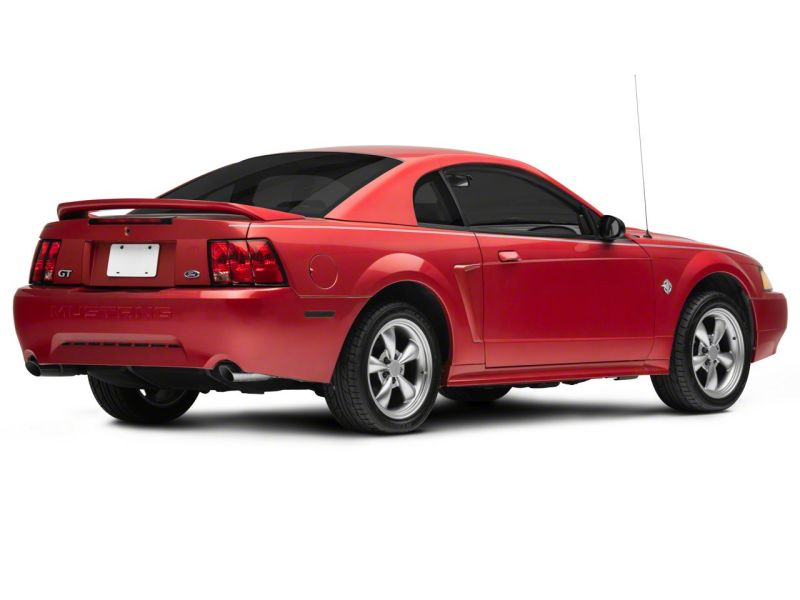 

Raxiom 408818 - RAX408818 - Raxiom 99-04 Ford Mustang Axial Series LED Rear Side Marker Lights- Smoked - Shipped in Europe - Tuningsupply.com
