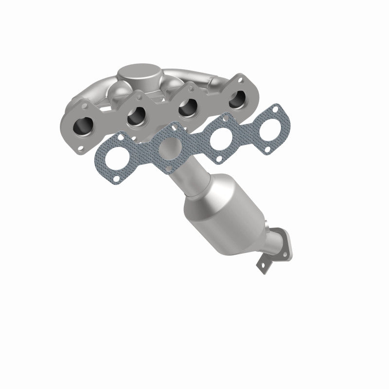 

Magnaflow 24344 - MAG24344 - MagnaFlow Conv DF 03-05 Mercedes C230 1.8L - Shipped in Europe - Tuningsupply.com
