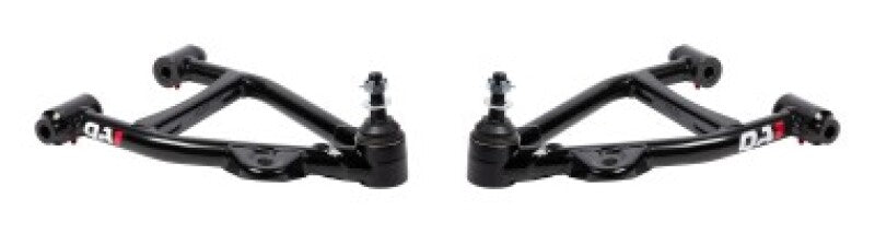 

QA1 52741 - QAP52741 - QA1 94-04 Ford Mustang Control Arm Kit Lower Street Perform - Shipped in Europe - Tuningsupply.com

