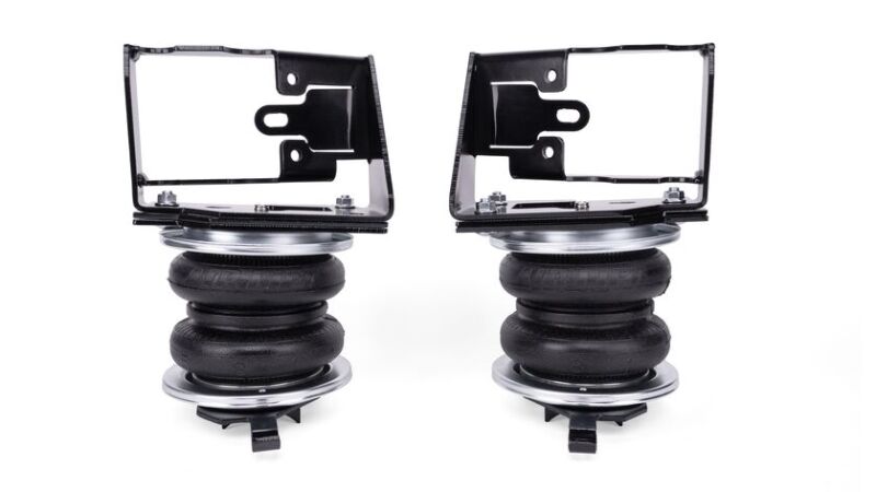 Air Lift 2024 Toyota Tacoma 4WD LoadLifter 5000 Air Spring Kit-tuningsupply.com