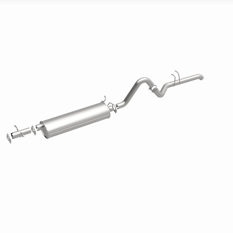 

Magnaflow 106-0179 - MAG106-0179 - MagnaFlow BRE Exhaust Kit 98-99 Dodge Durango - Shipped in Europe - Tuningsupply.com
