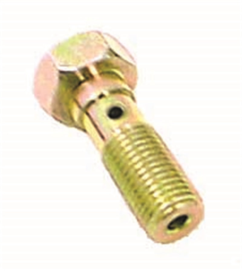 
    

OMIX 16736.03 - OMI16736.03 - Omix Brake Hose to Caliper Bolt 82-86 Jeep CJ Models - Shipped in Europe - Tuningsupply.com

  