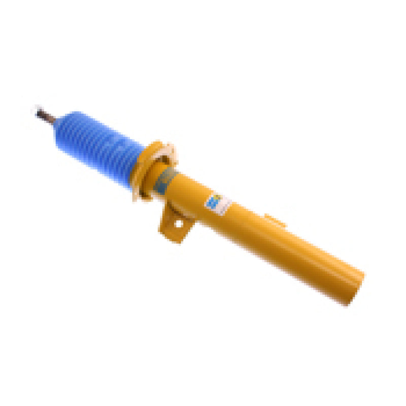 Bilstein B6 2008 BMW 128i Base Front Right 36mm Monotube Strut Assembly-tuningsupply.com