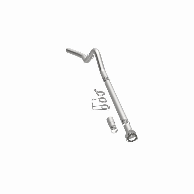 

Magnaflow 106-0748 - MAG106-0748 - MagnaFlow BRE Exhaust Kit 08-22 Ford F-250 Super Duty F-350 Super Duty - Shipped in Europe - Tuningsupply.com
