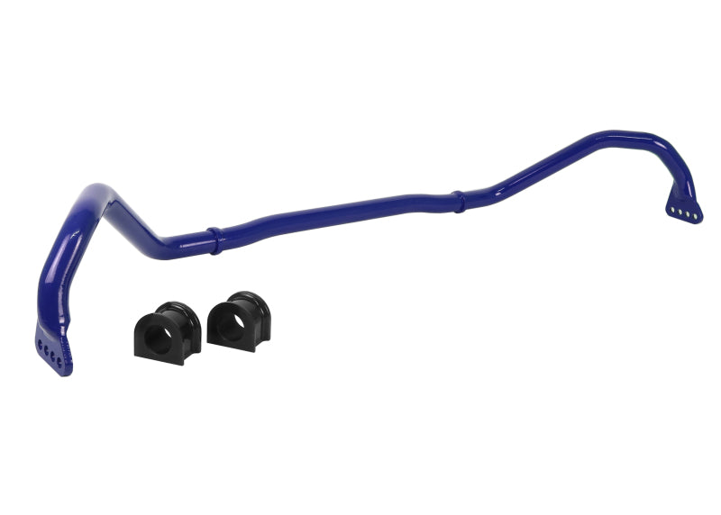 
  

Superpro RC0001FZ-30 - SPRRC0001FZ-30 - SuperPro 2008 Pontiac G8 Base Front 30mm 4 Position Adjustable Sway Bar Kit - Shipped in Europe - Tuningsupply.com

