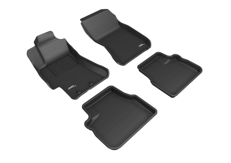 

3D MAXpider L1SB02501509 - ACEL1SB02501509 - 3D MAXpider 08-14 Subaru Impreza / Impreza WRX / Impreza WRX STI Kagu Black Full Set - Shipped in Europe - Tuningsupply.com
