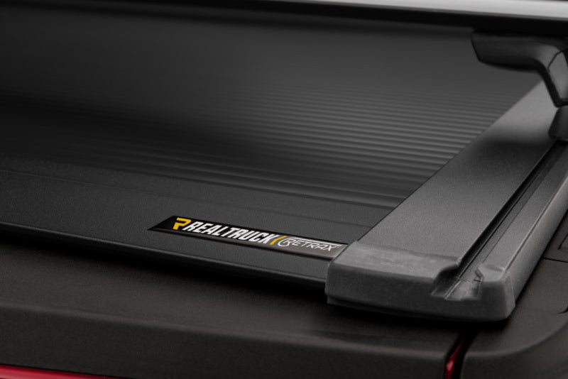 

Retrax T-60232 - RTXT-60232 - Retrax 09-18 Ram 1500 6.5ft Bed RetraxONE XR - Shipped in Europe - Tuningsupply.com
