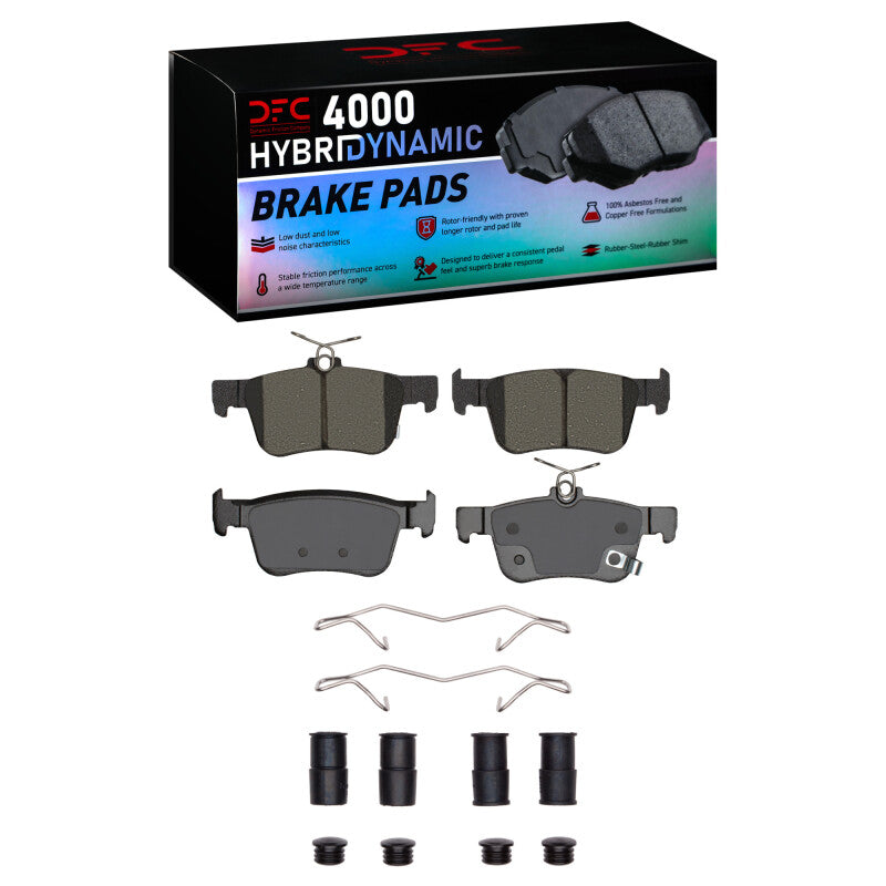
    

DFC  - DFC4000-1878-01 - DFC 16-26 Honda Civic Rear 4000 HybriDynamic Brake Pads and Hardware Kit - Shipped in Europe - Tuningsupply.com

  