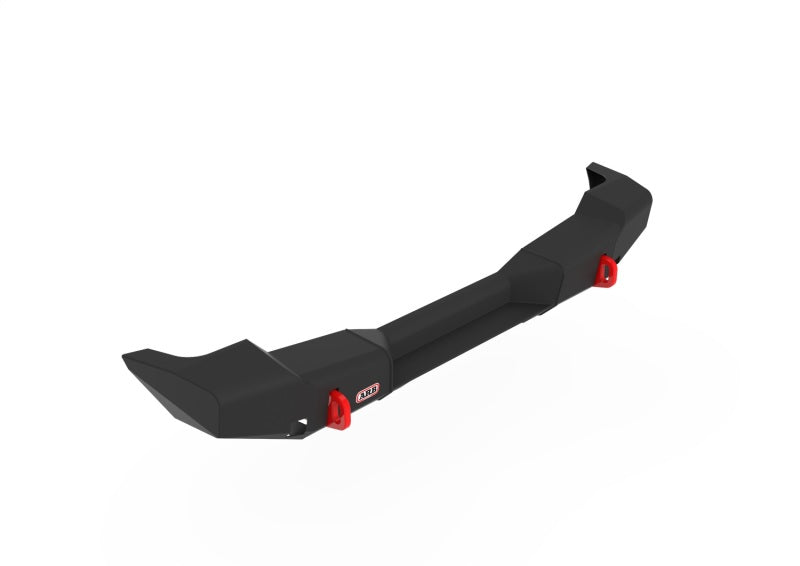 

ARB  - ARB5650380 - ARB Rear Bar Suits Jl Txt Black - Shipped in Europe - Tuningsupply.com
